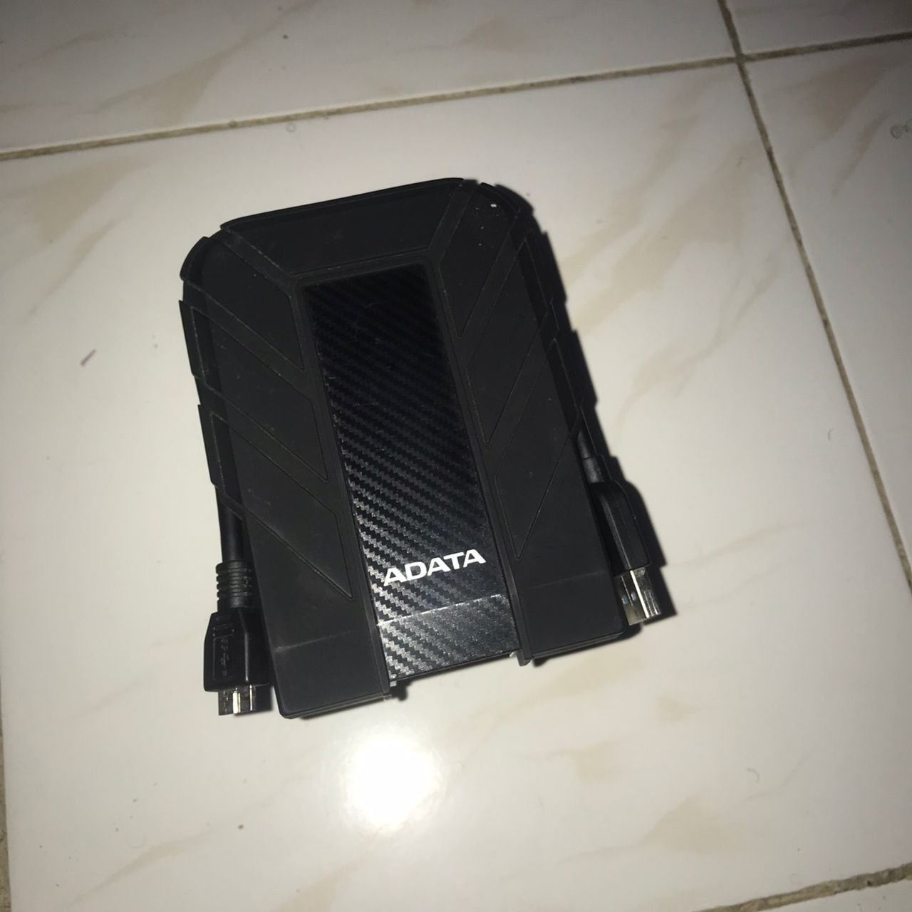 Disque dur externe ADATA 1 To