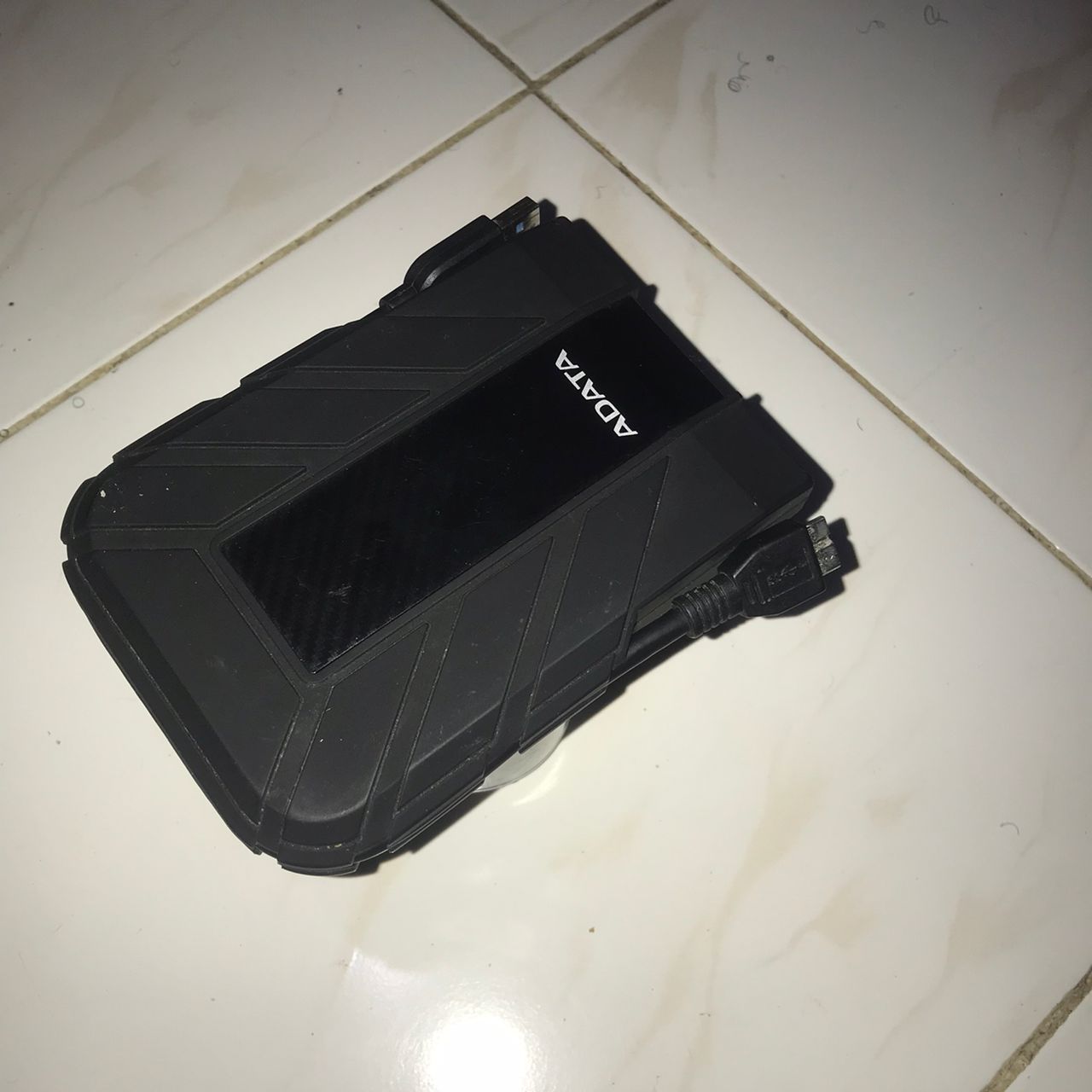 Disque dur externe ADATA 1 To