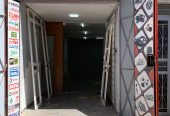 Local commercial 54m rabat