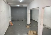 Local commercial 54m rabat
