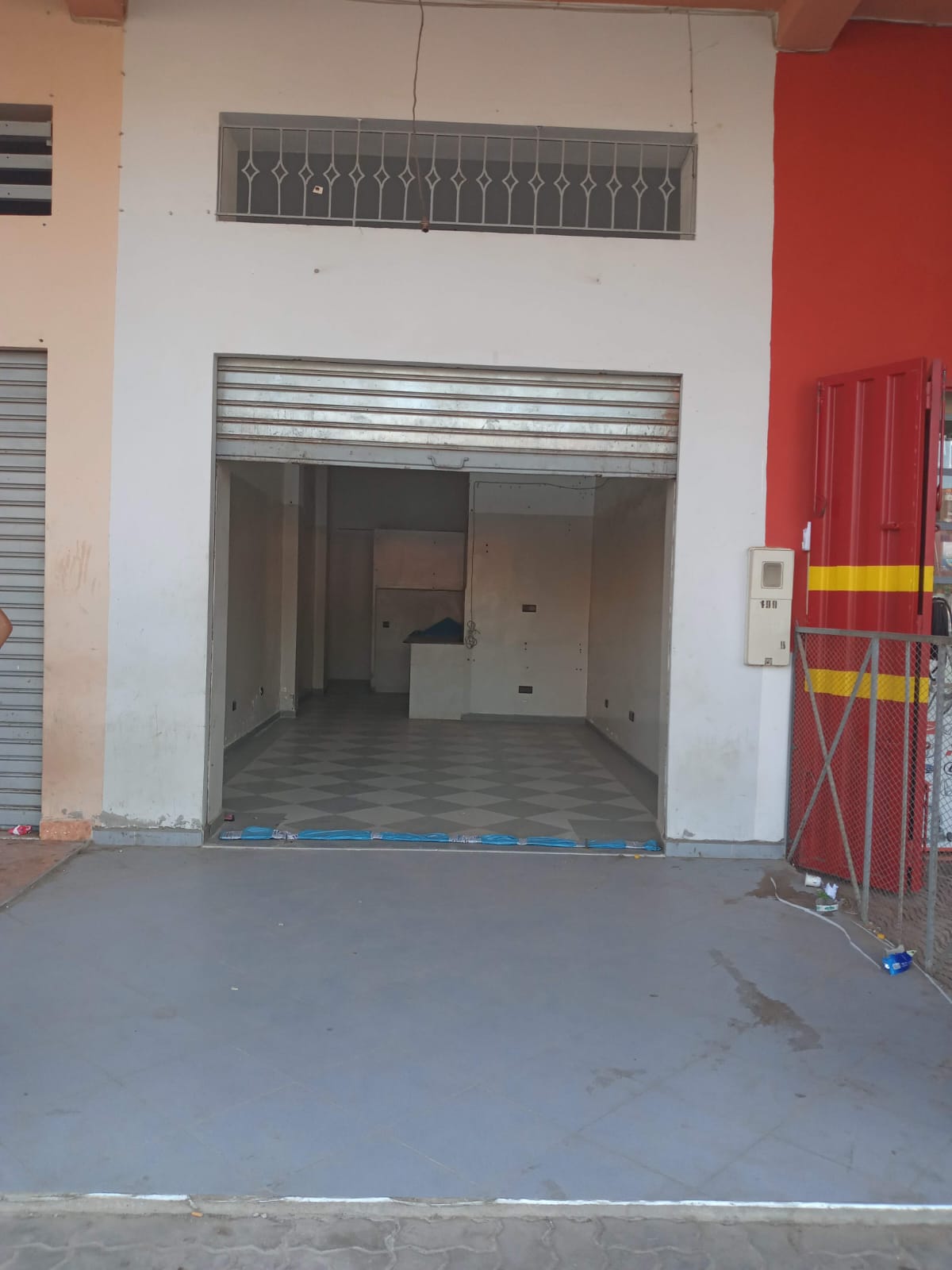 Local Commercial à Azzouzia Marrakech