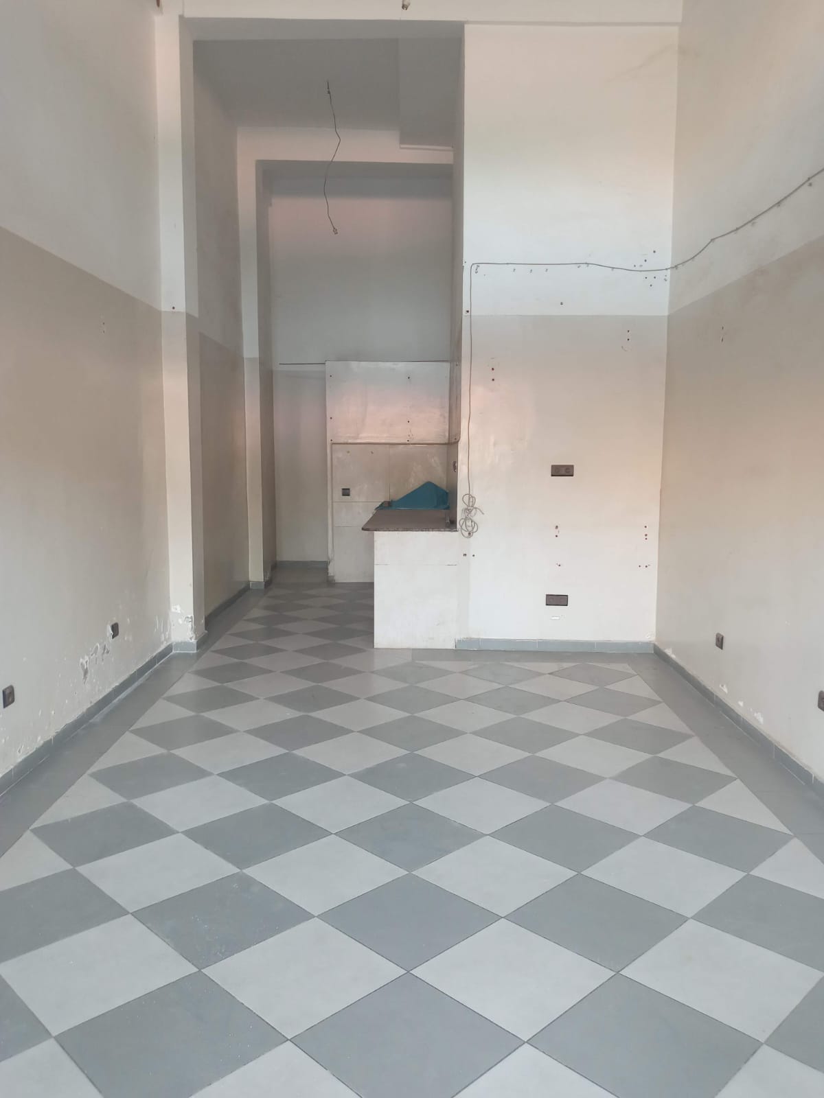 Local Commercial à Azzouzia Marrakech