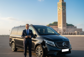 Chauffeur Privé Maroc