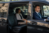 Chauffeur Privé Maroc