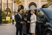 Chauffeur Privé Maroc