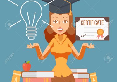 138452629-graduate-woman-cartoon-character-vector-illustration-college-student-girl-with-education