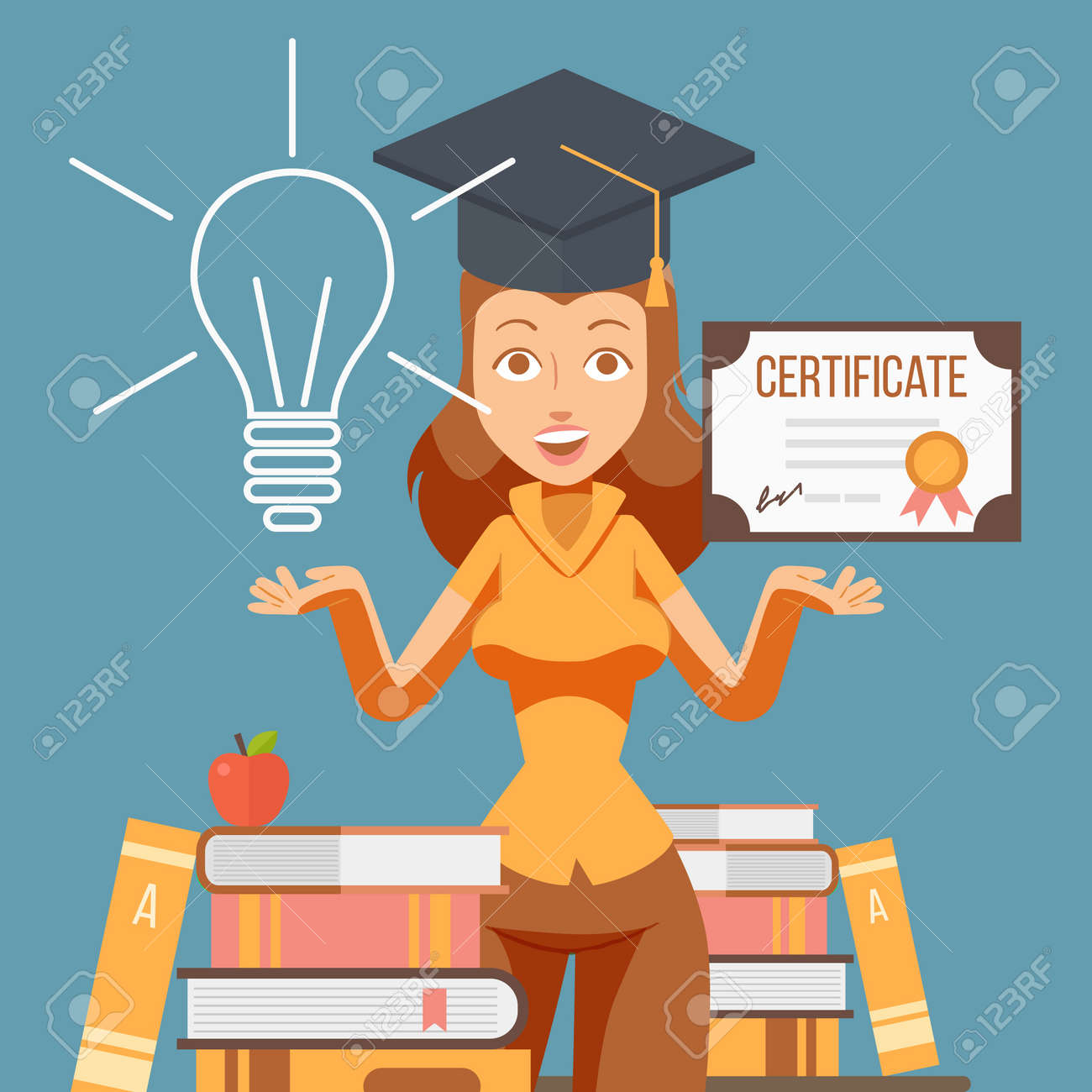 La réussite maintenant est un choix ..