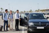 Chauffeur Privé Maroc