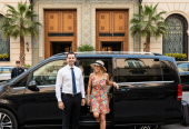 Chauffeur Privé Maroc
