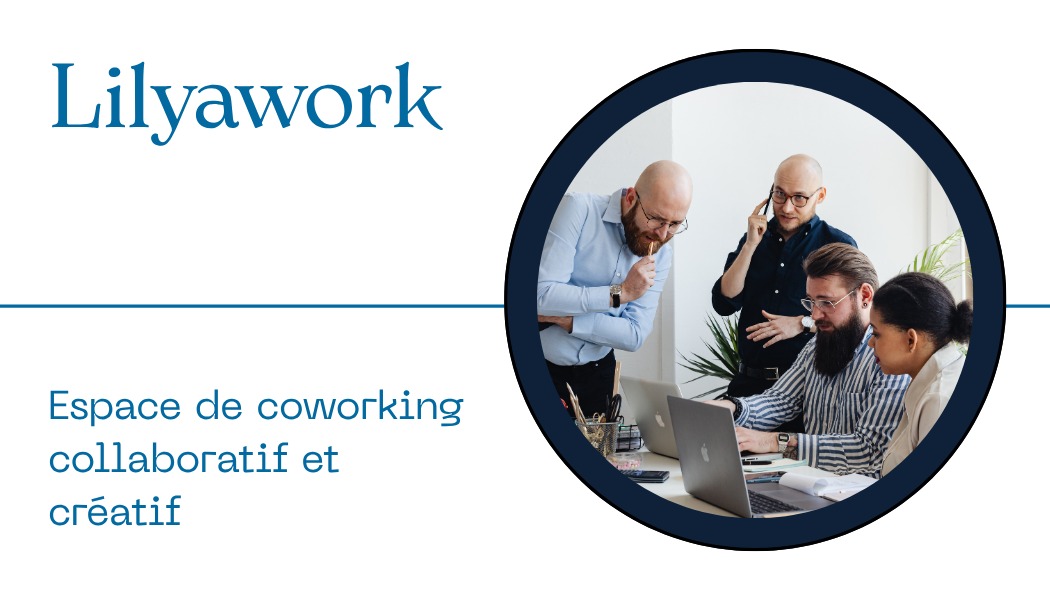 LOCATION D’ESPACE DE BUREAUX COWORKING