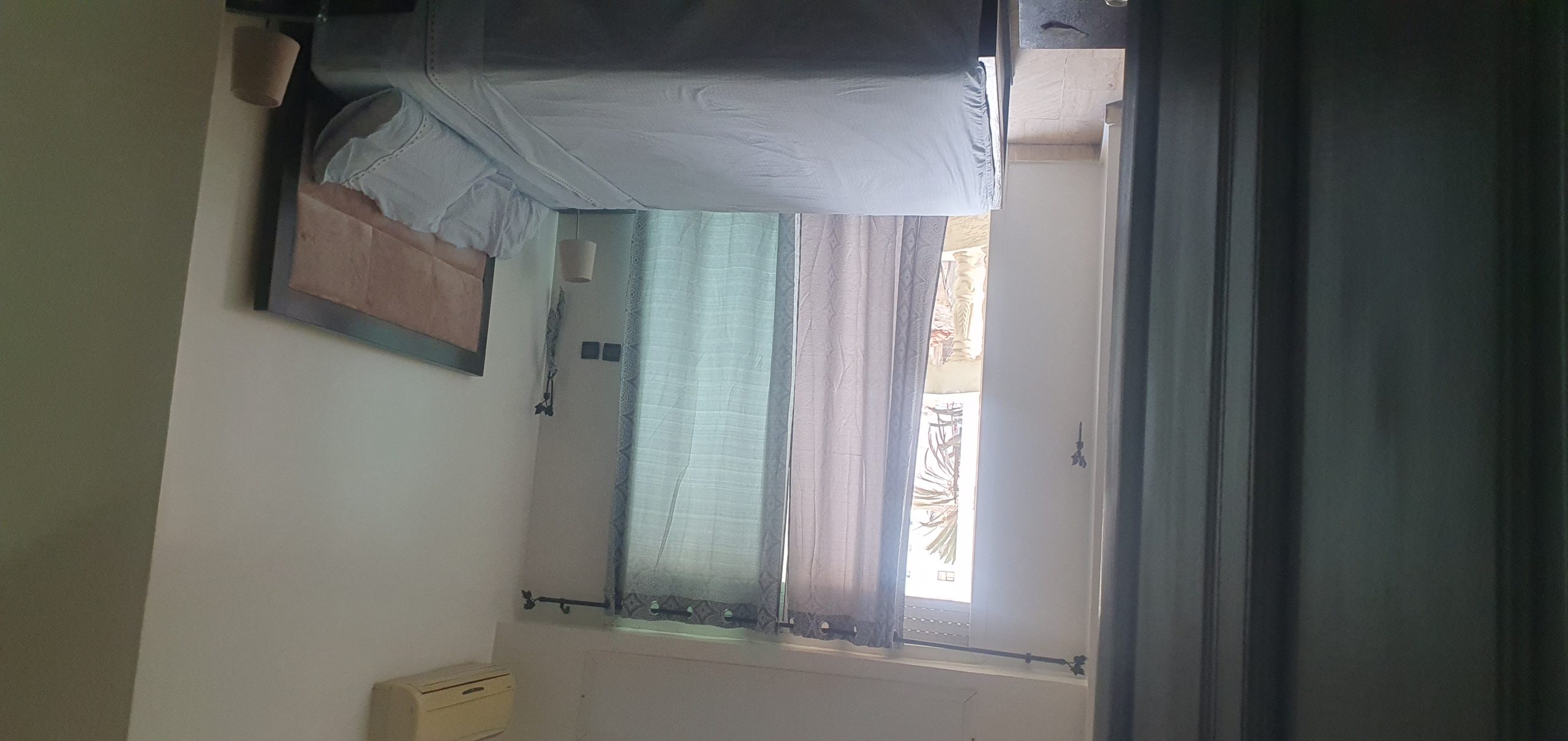 studio meublé au centre ville