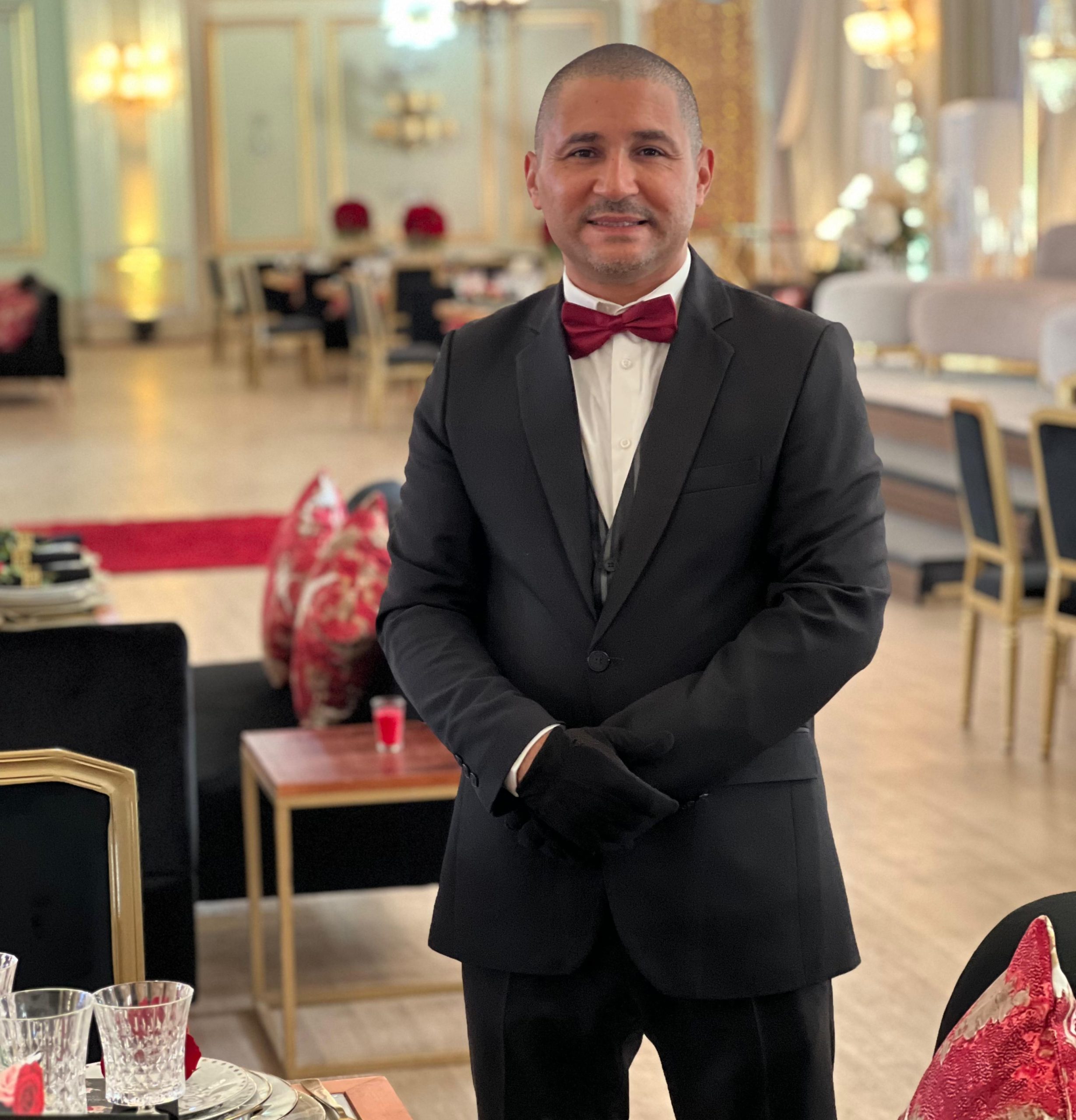 Younes Service Pro (Traiteur et à domicile)