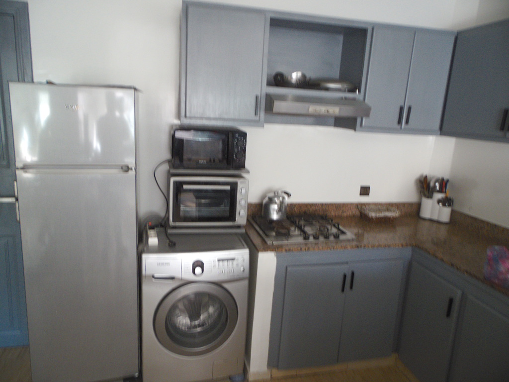 studio meublé au centre ville