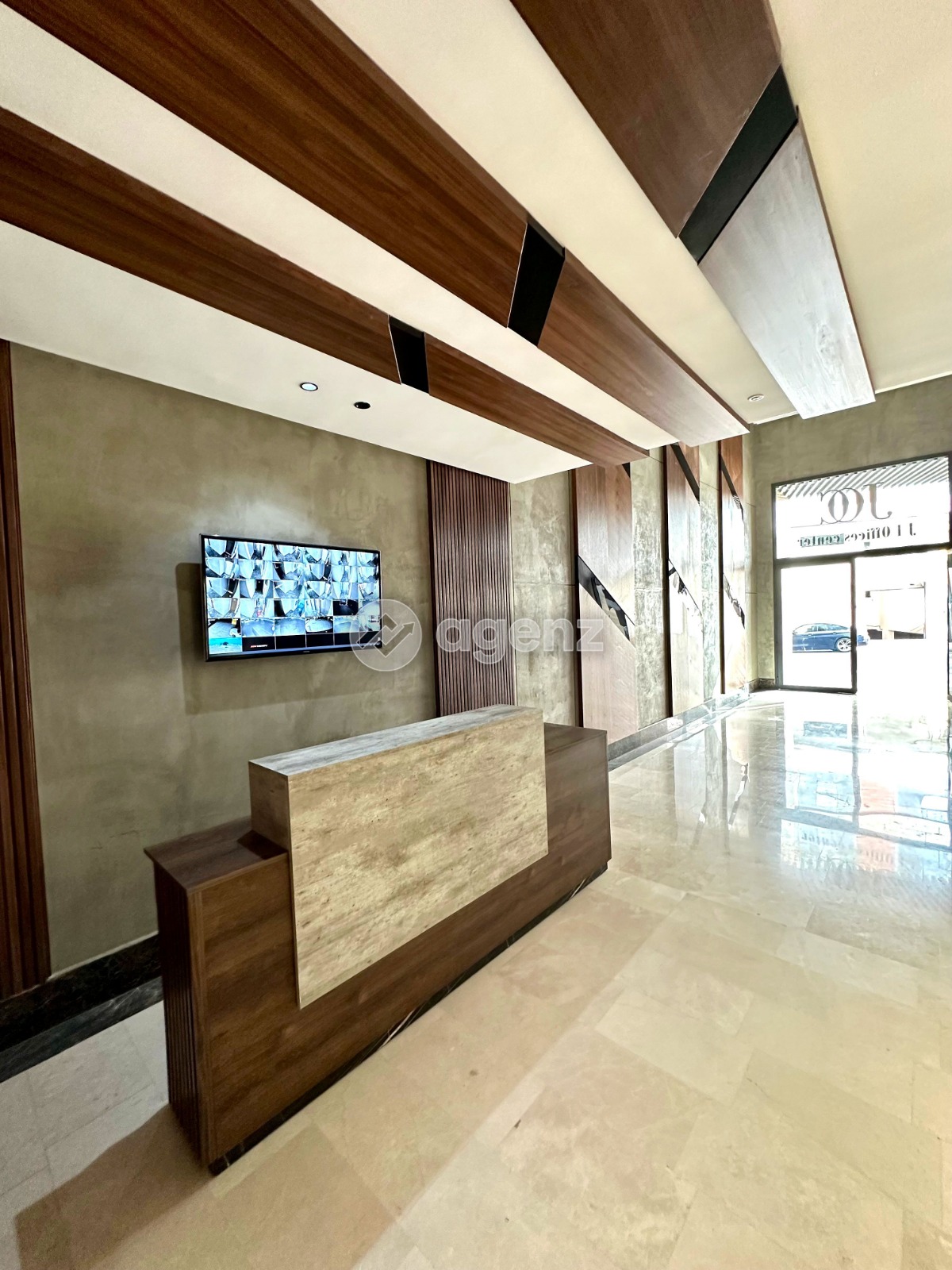 OFFICE SPACE FOR RENT COWORKING