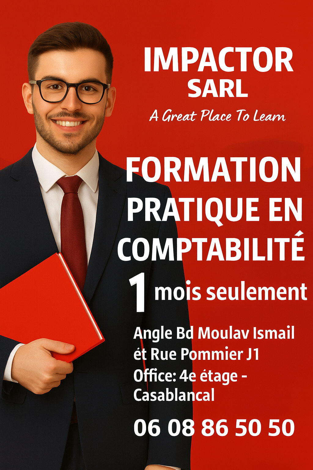 FORMATION EN COMPTABILITE – GESTION DE LA PAIE