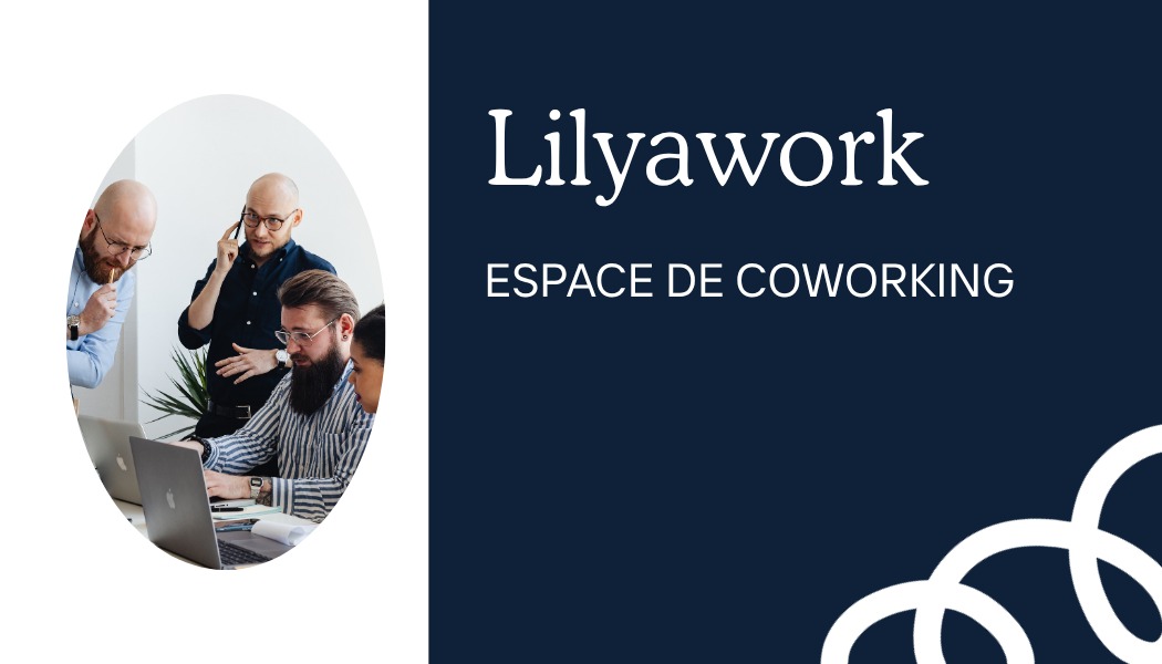 LOCATION D’ESPACE DE BUREAUX COWORKING