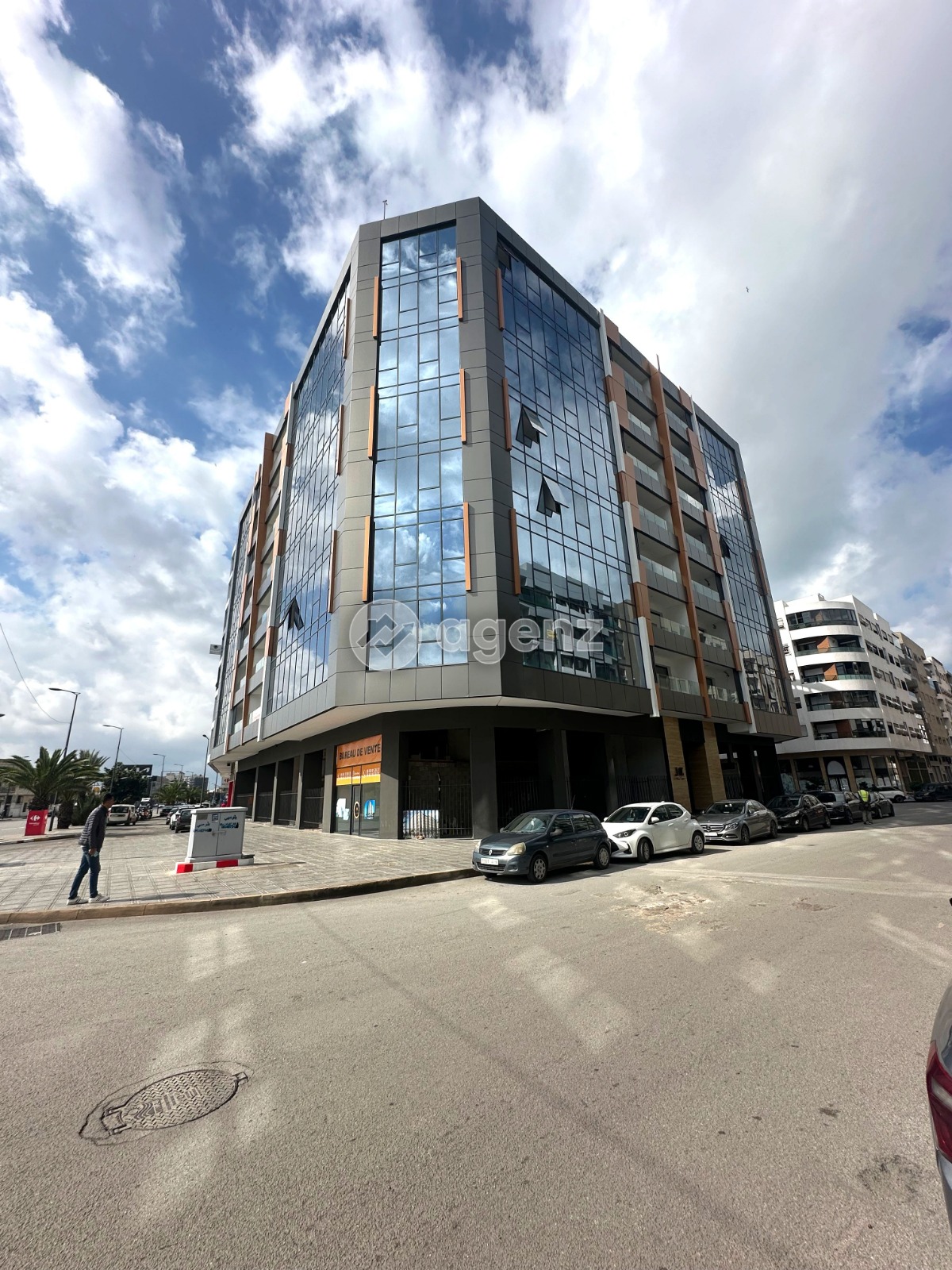 ESPACE DE BUREAUX PRIVATIFS ET COWORKING