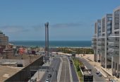 Terrains à vendre 5353m2 lieu stratégique à  Casablanca