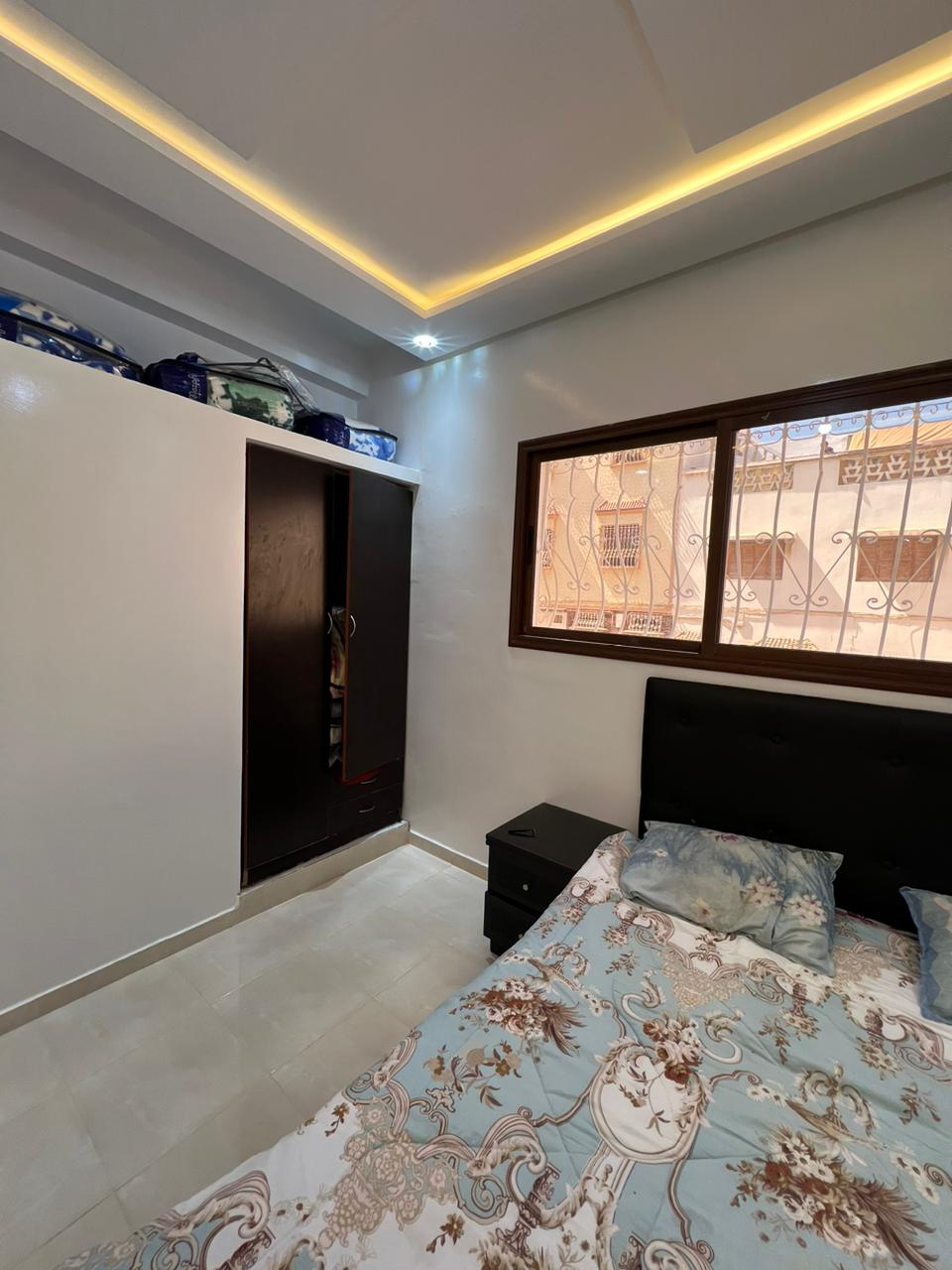 Appartement à louer agadir
