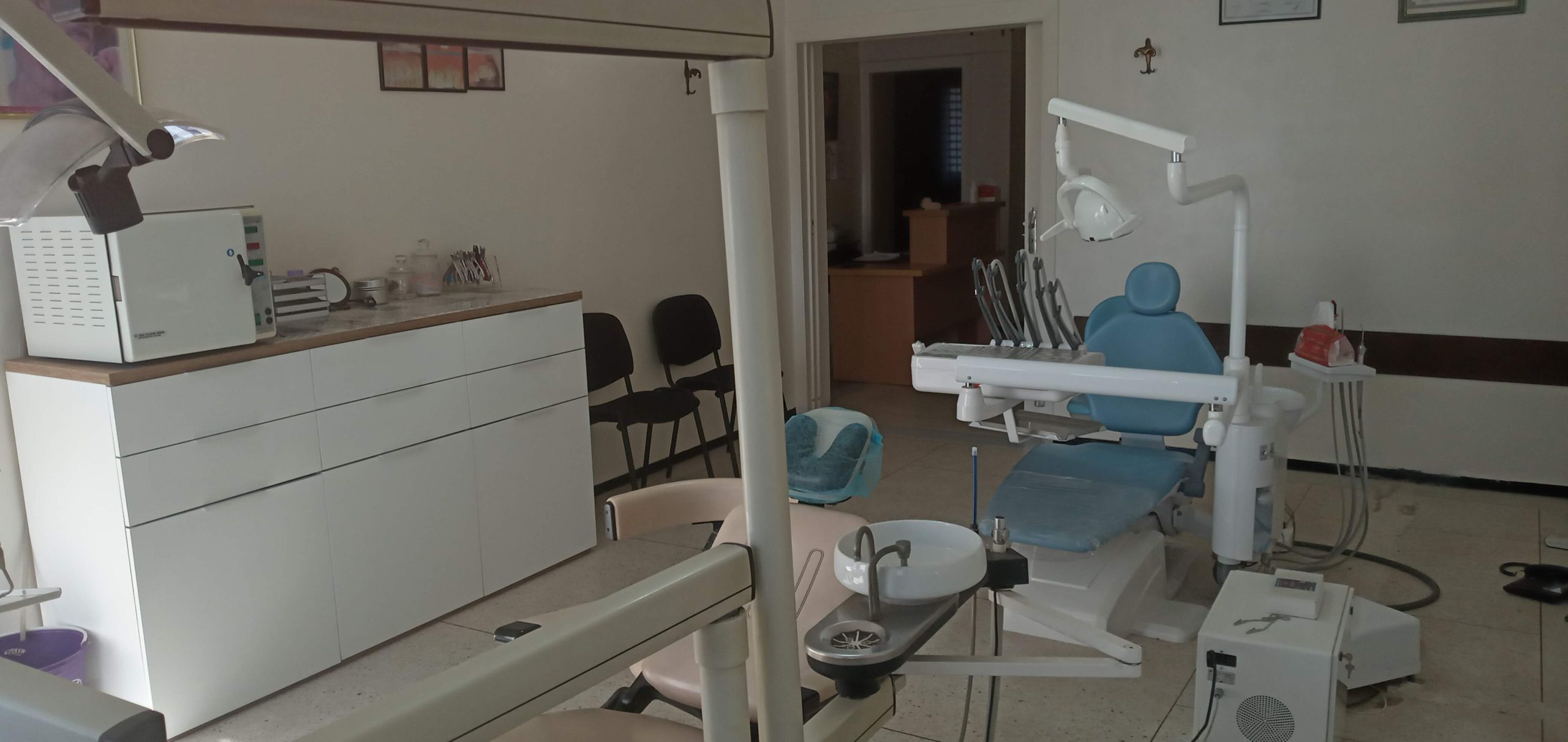 Association Dentaire Casablanca : Cession de 50% de Parts