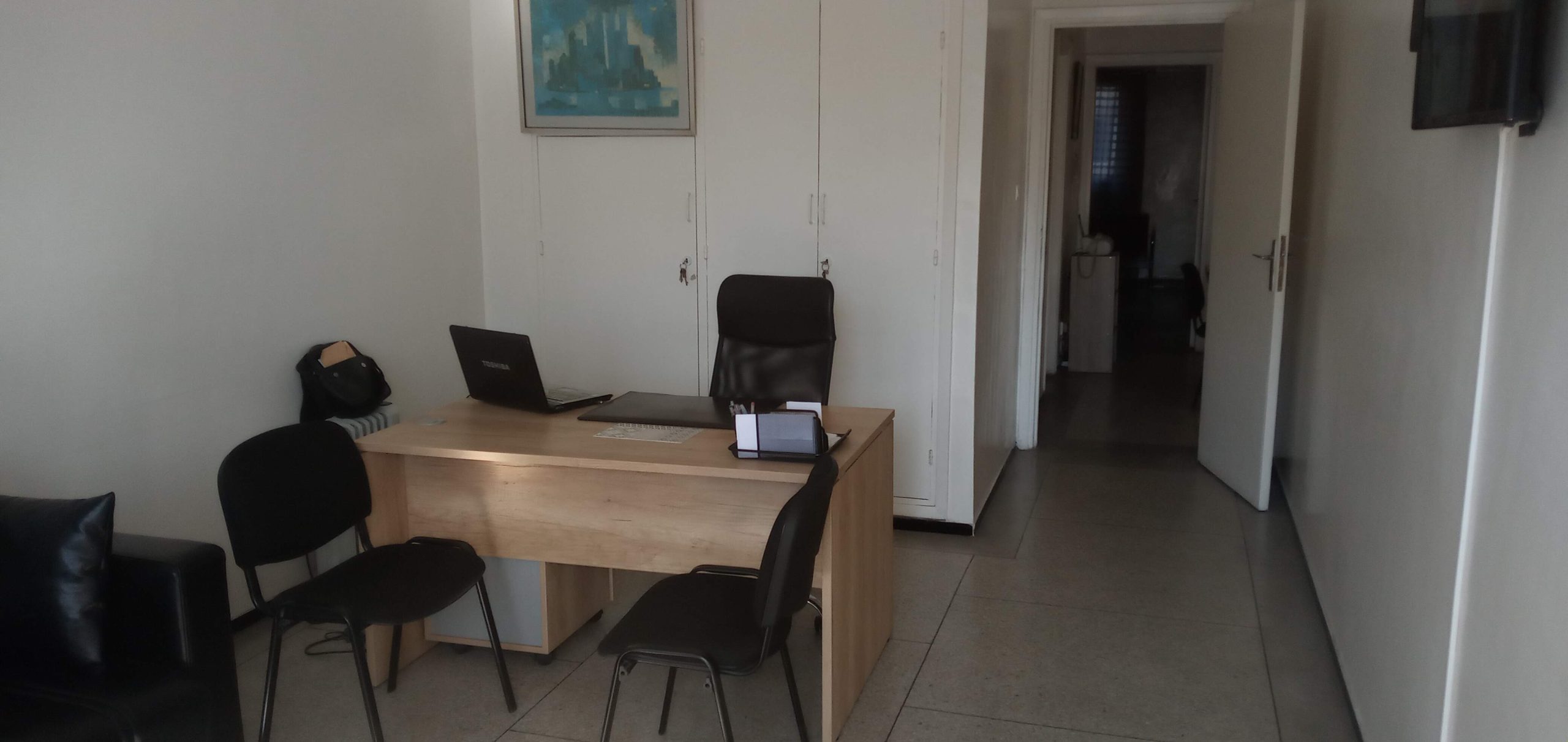 Association Dentaire Casablanca : Cession de 50% de Parts