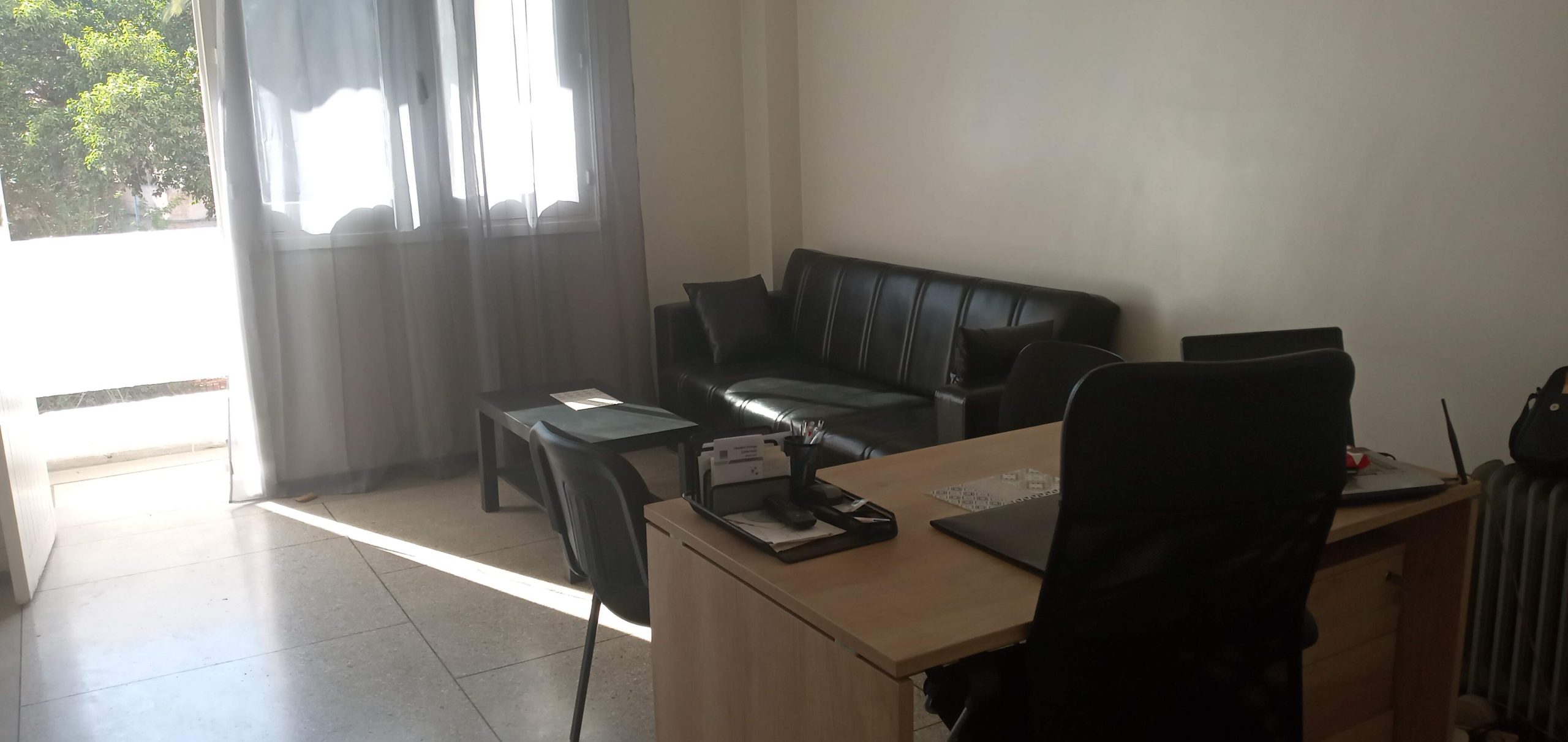 Association Dentaire Casablanca : Cession de 50% de Parts