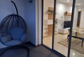 appartement meublé de standing en location à souissi