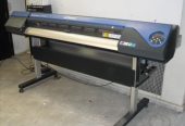 Roland VP540 print and cut printer