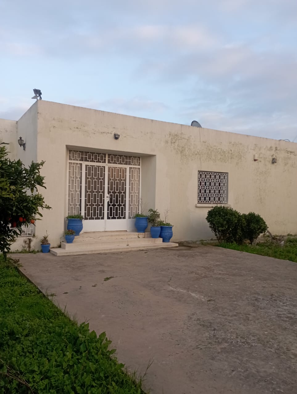 منزل في بئر قاسم السويسي