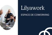 BUREAUX ET ESPACE DE COWORKING MEUBLE