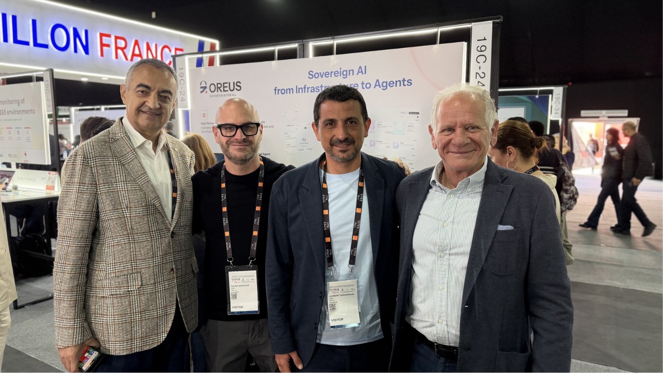 شراكة غير مسبوقة تضع المغرب في قلب خريطة الذكاء الاصطناعي العالمي