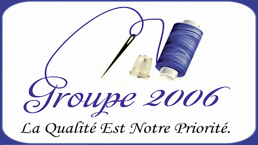 GROUPE 2006