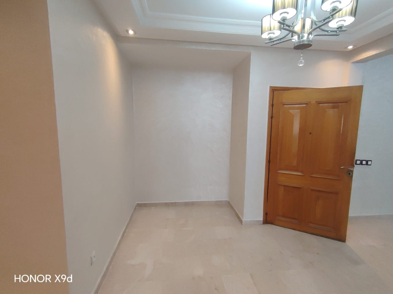 JOLI APPART RES BAGDAD AL QODS BERNOUSSI 99M