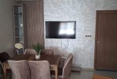 JOLI APPART MEUBLE ARSAT SALAM ERRHAMA 3700 DH