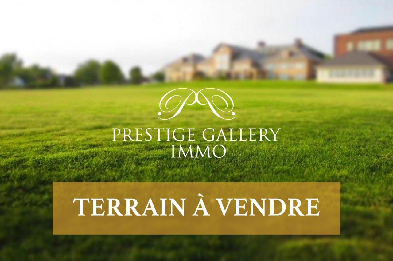 Vente terrain titré Douar Belaaguid
