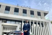 Chauffeur Privé Maroc – Transferts, voiture et van avec chauffeur