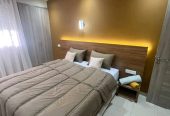 Bel Appartement Tout Équipé à Louer