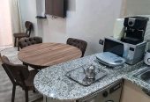 Bel Appartement Tout Équipé à Louer