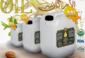 Fournisseur et fabricant d’huile d’argan en vrac au Maroc