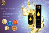 Fournisseur et fabricant d’huile d’argan en vrac au Maroc