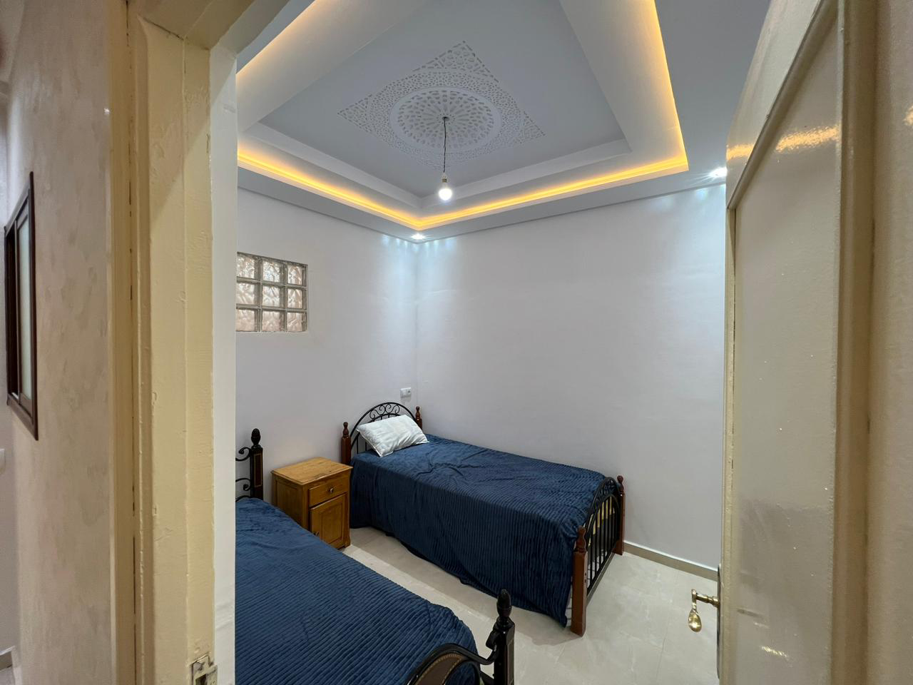 Appartement Meublé Tout Confort à Agadir – Idéal Séjour