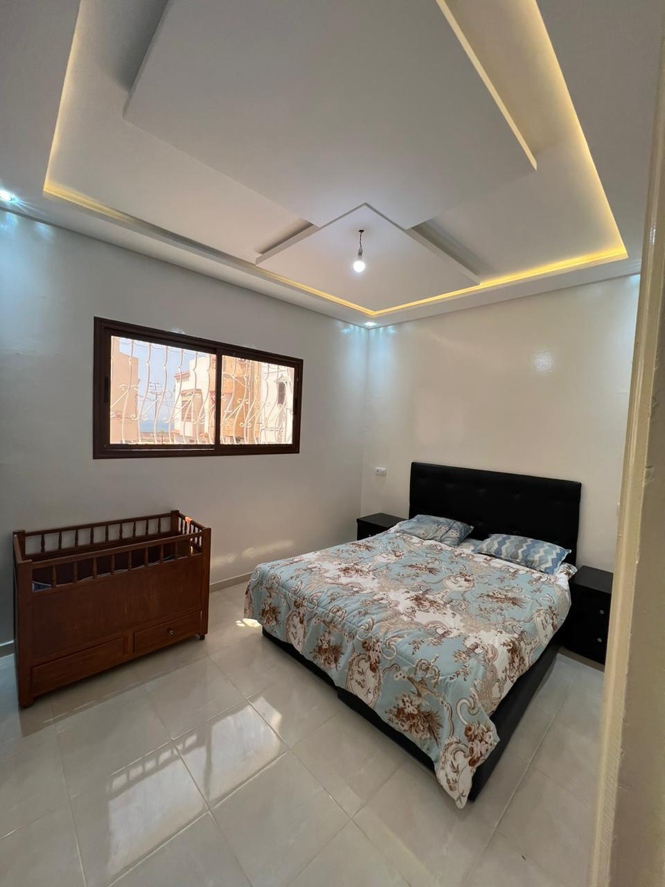 Appartement Meublé Tout Confort à Agadir – Idéal Séjour