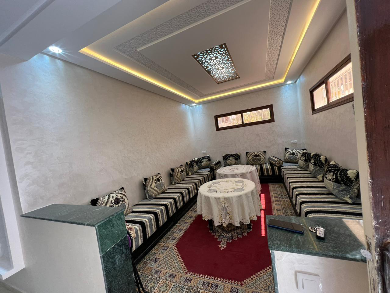 Appartement Meublé Tout Confort à Agadir – Idéal Séjour