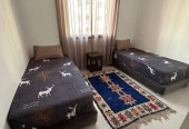 Bel Appartement Tout Équipé à Louer
