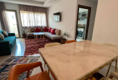 Bel Appartement Tout Équipé à Louer