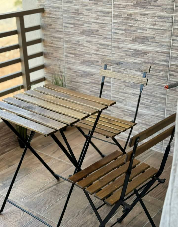 Bel Appartement Tout Équipé à Louer